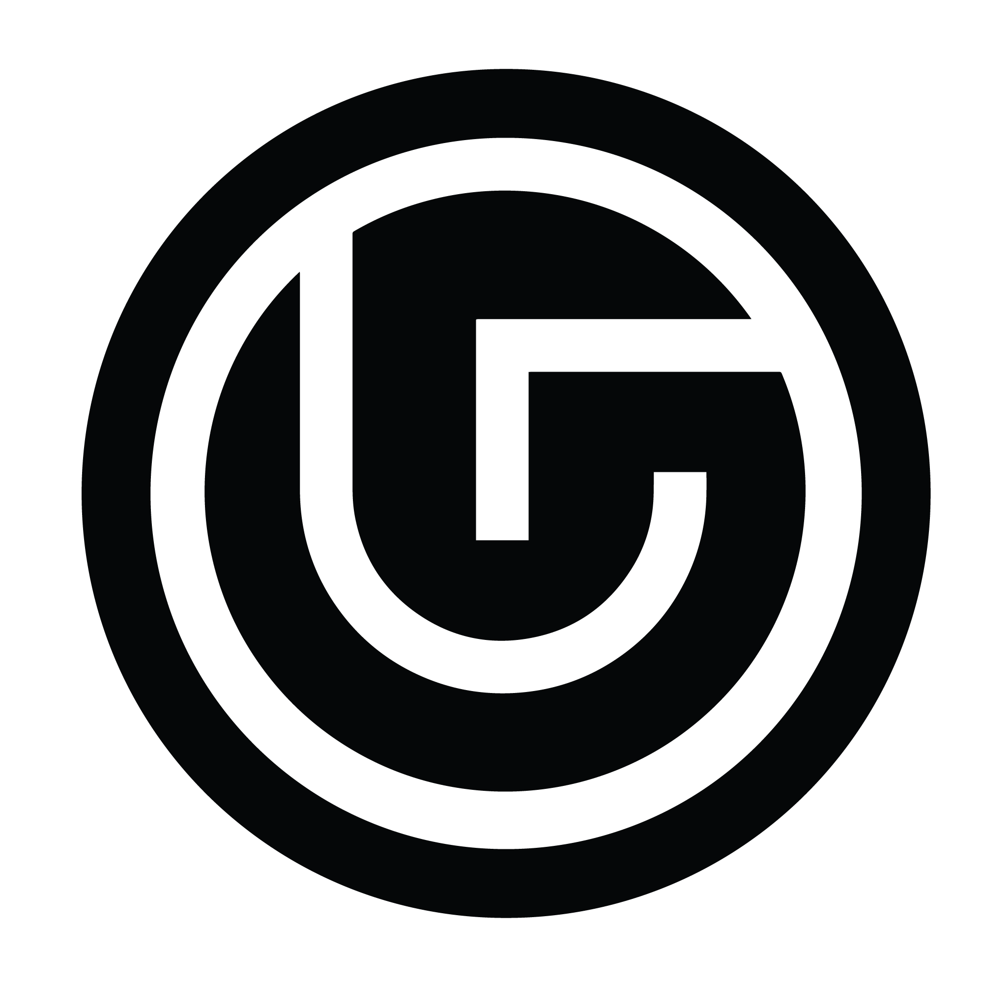 UNFINISHED Logo